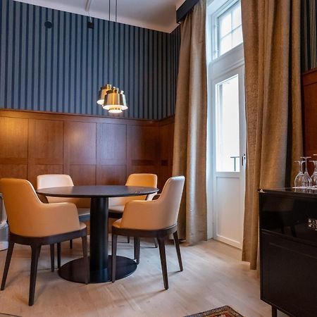 Profilhotels Calmar Stadshotell Kalmar Ngoại thất bức ảnh