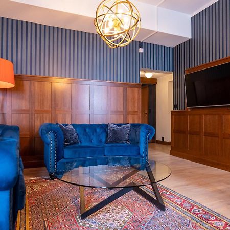 Profilhotels Calmar Stadshotell Kalmar Ngoại thất bức ảnh