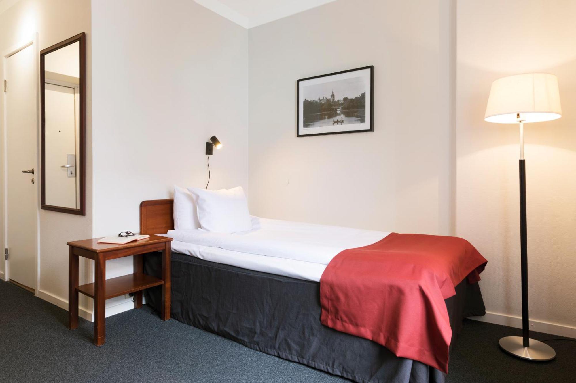 Profilhotels Calmar Stadshotell Kalmar Phòng bức ảnh